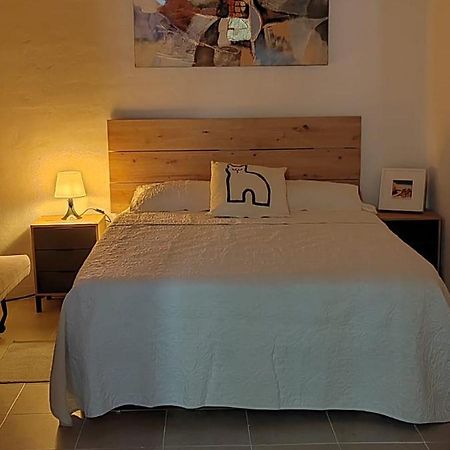 Apartamento Molino De Viento Jerez de la Frontera Luaran gambar