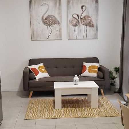 Apartamento Molino De Viento Jerez de la Frontera Luaran gambar