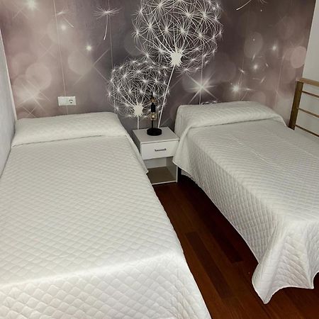 Apartamento Molino De Viento Jerez de la Frontera Luaran gambar