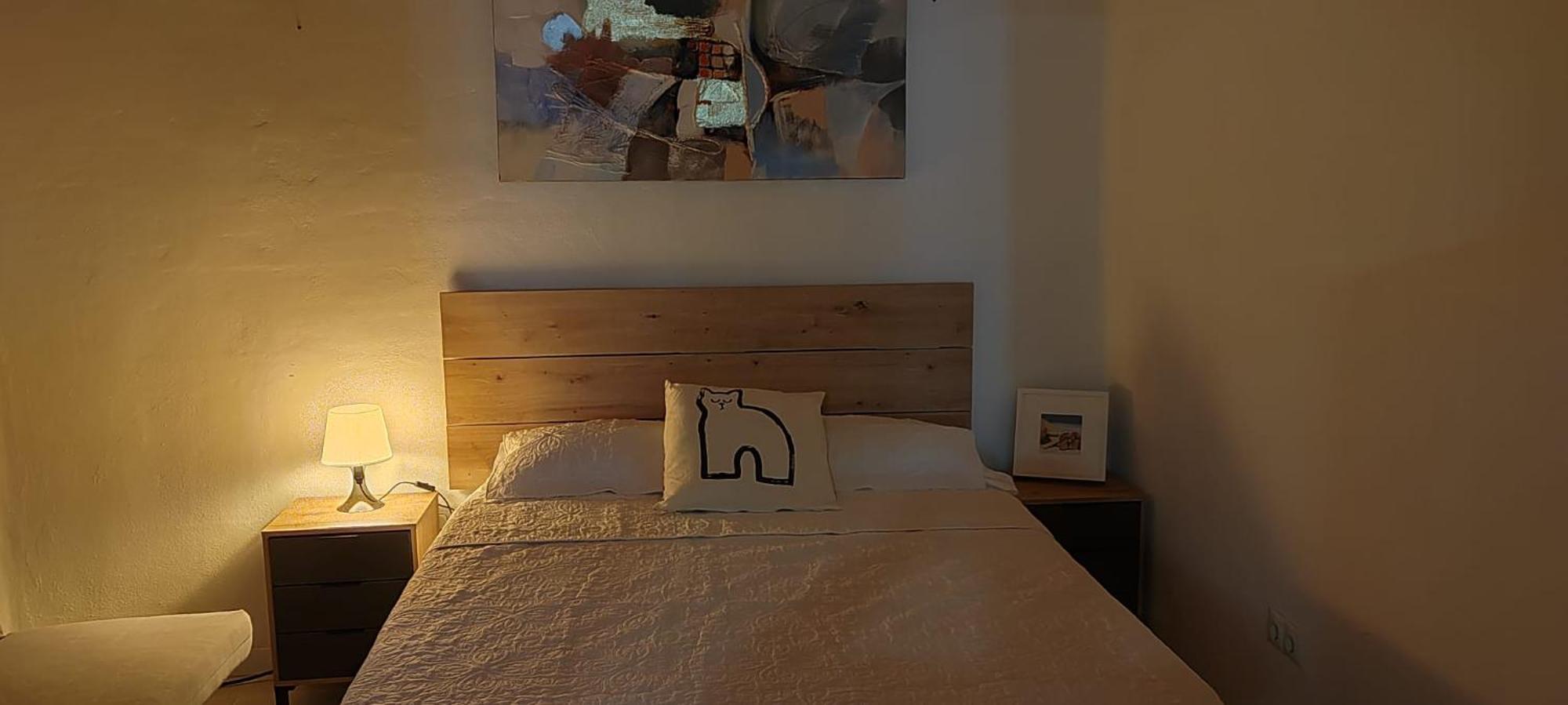 Apartamento Molino De Viento Jerez de la Frontera Luaran gambar
