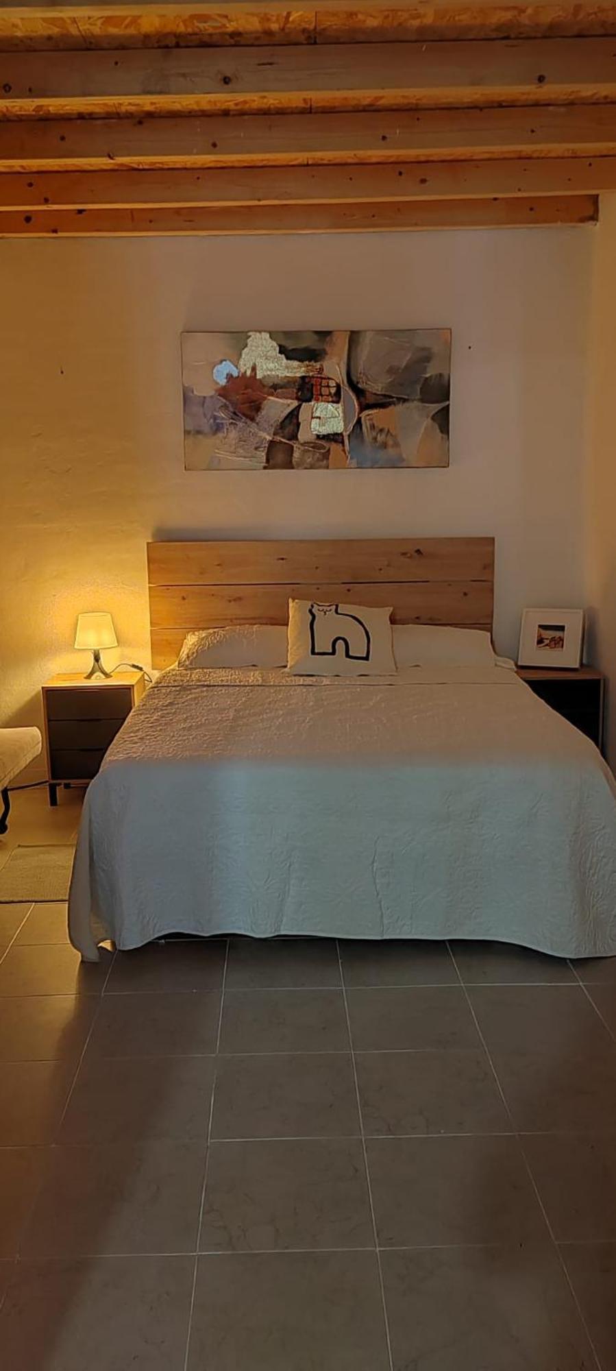 Apartamento Molino De Viento Jerez de la Frontera Luaran gambar