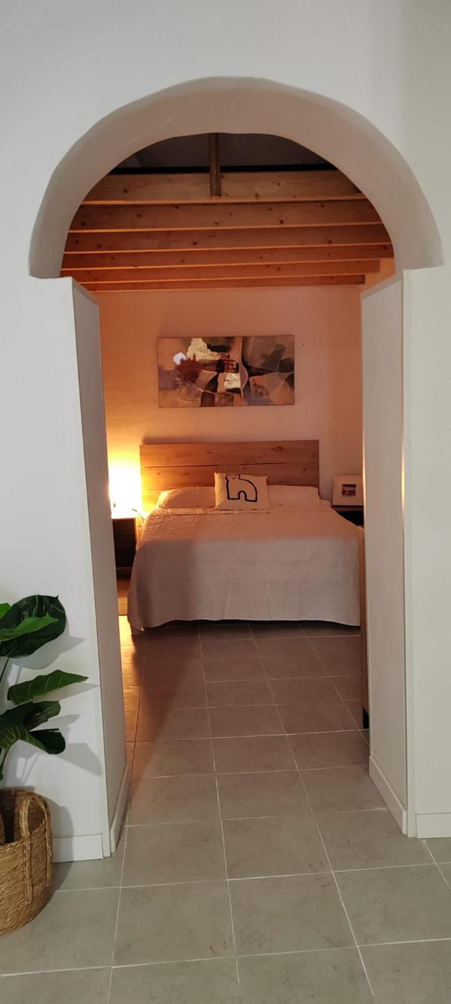 Apartamento Molino De Viento Jerez de la Frontera Luaran gambar