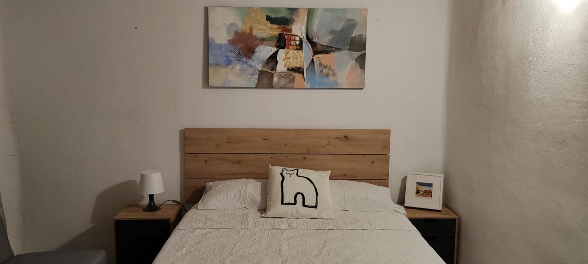 Apartamento Molino De Viento Jerez de la Frontera Luaran gambar