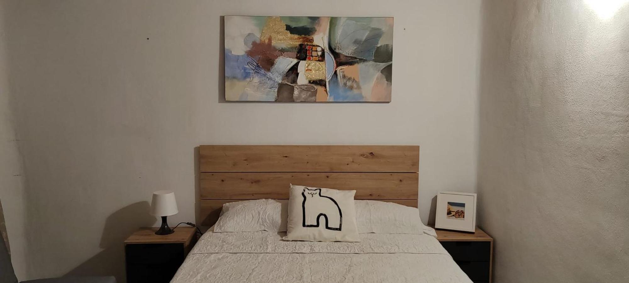 Apartamento Molino De Viento Jerez de la Frontera Luaran gambar