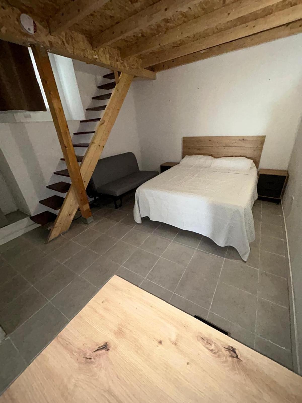 Apartamento Molino De Viento Jerez de la Frontera Luaran gambar
