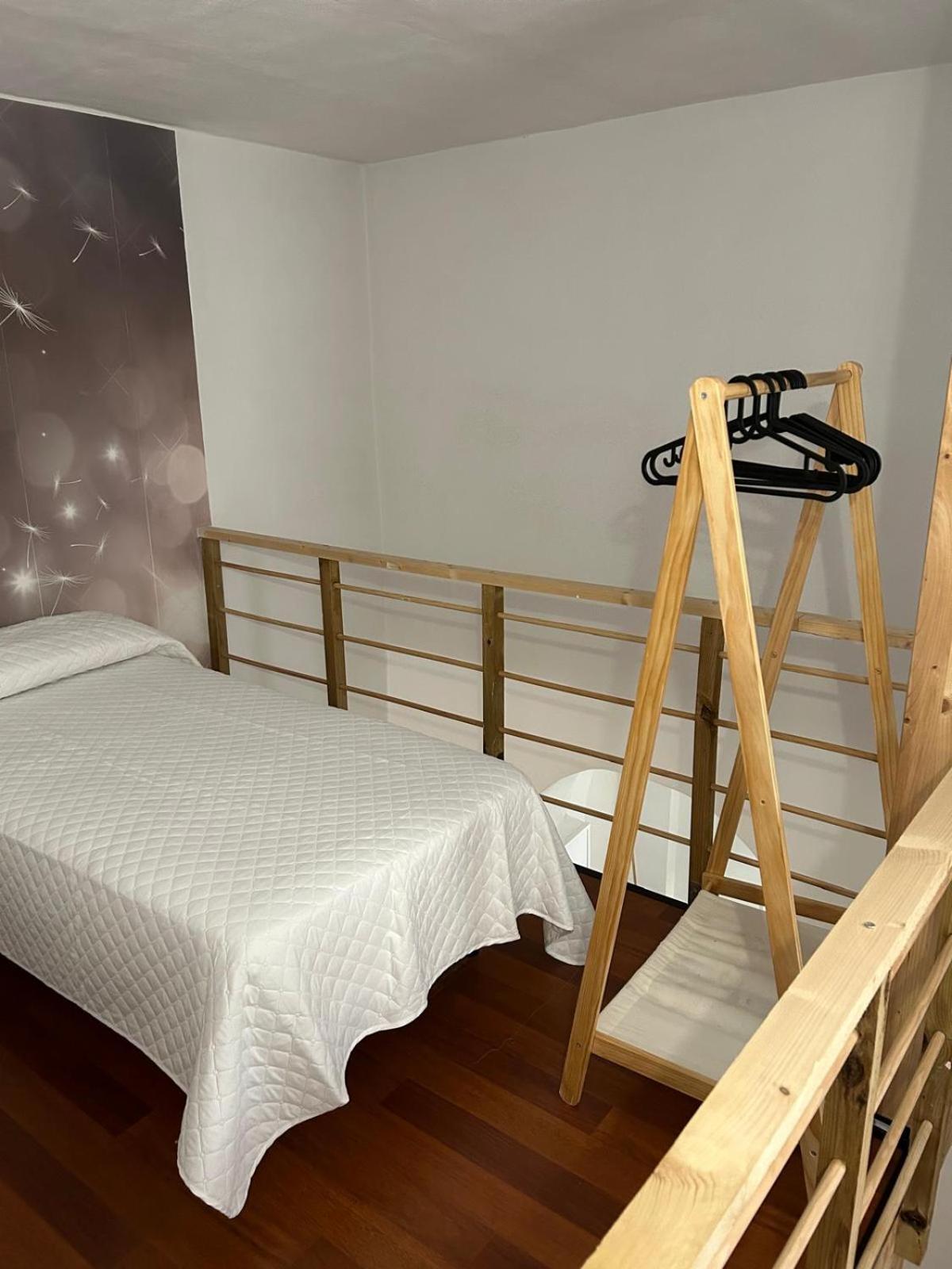 Apartamento Molino De Viento Jerez de la Frontera Luaran gambar