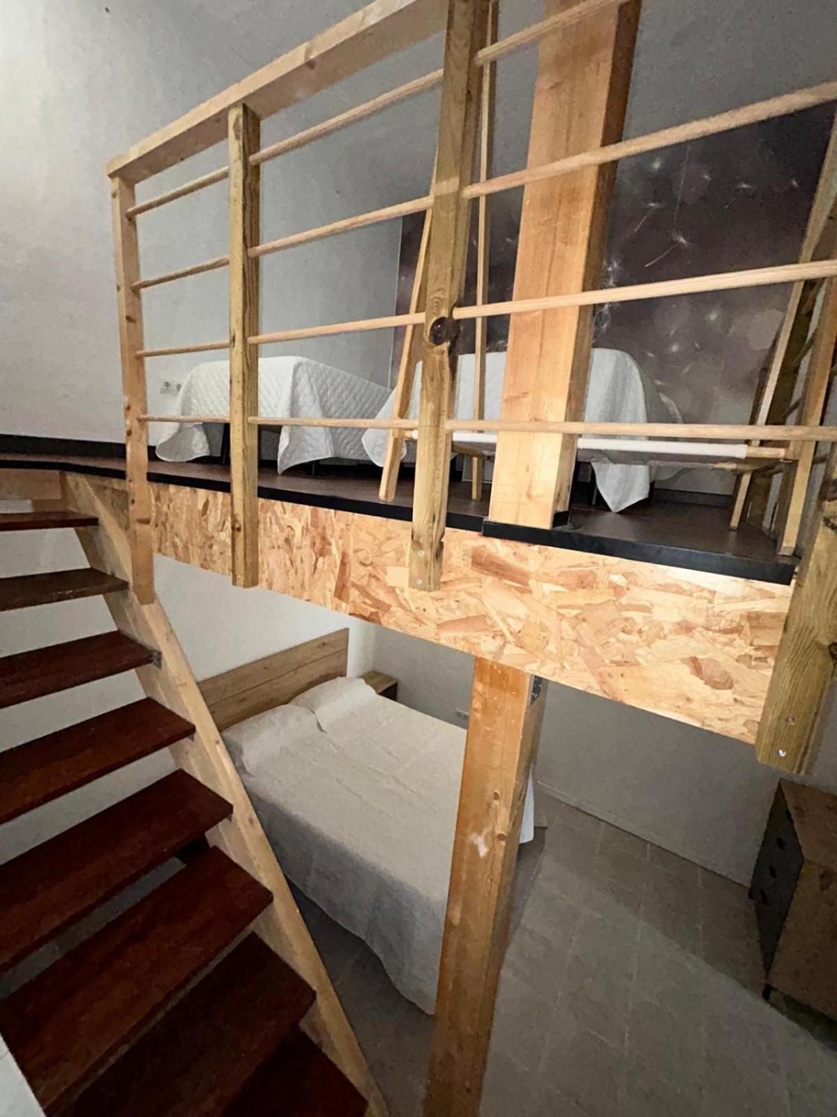Apartamento Molino De Viento Jerez de la Frontera Luaran gambar